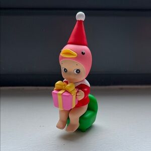 Sonny Angel Santa’s Little Helper Series